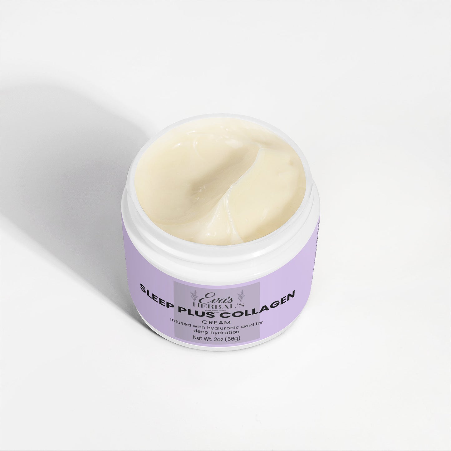 Sleep Plus Collagen Cream