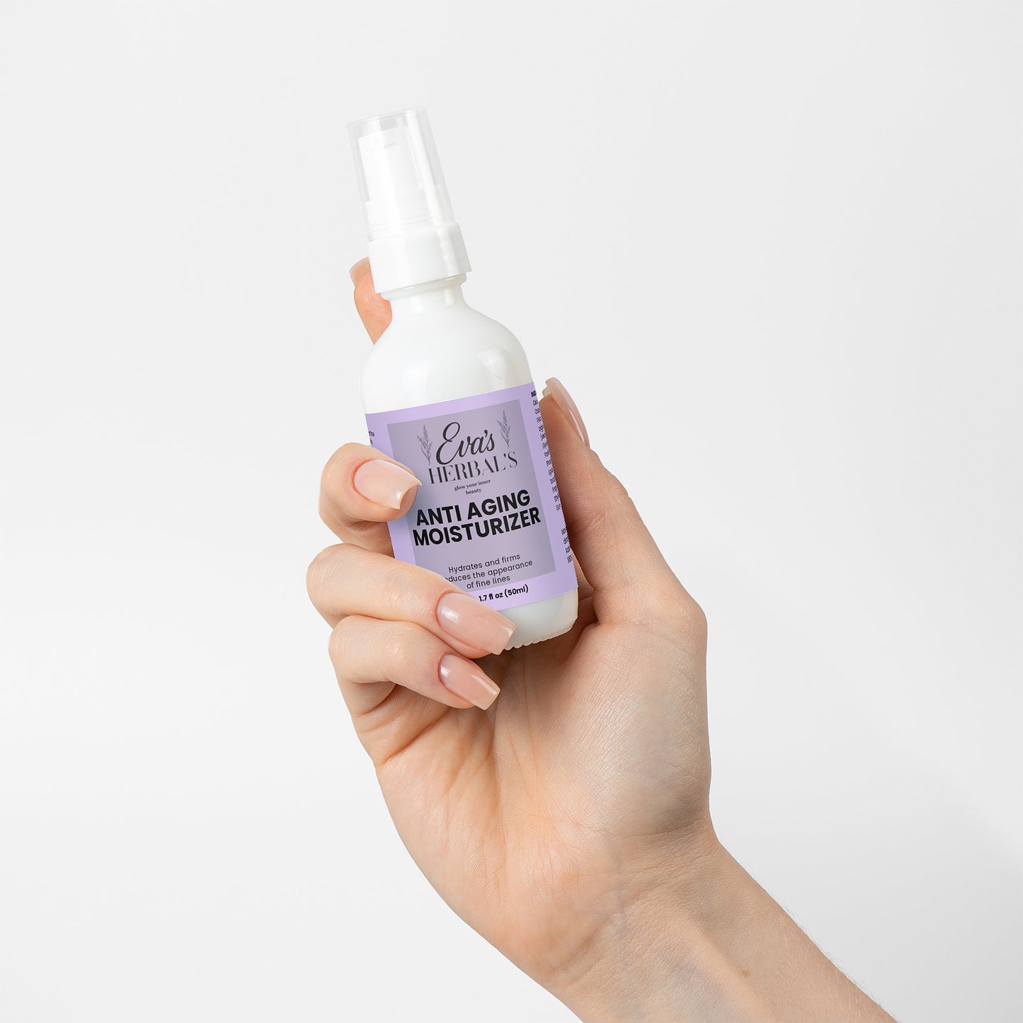 Anti Aging Moisturizer