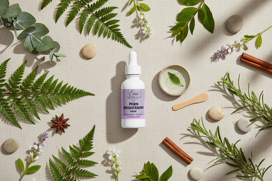 Unlock Radiant Skin: The Power of PDRN Brightening Serum