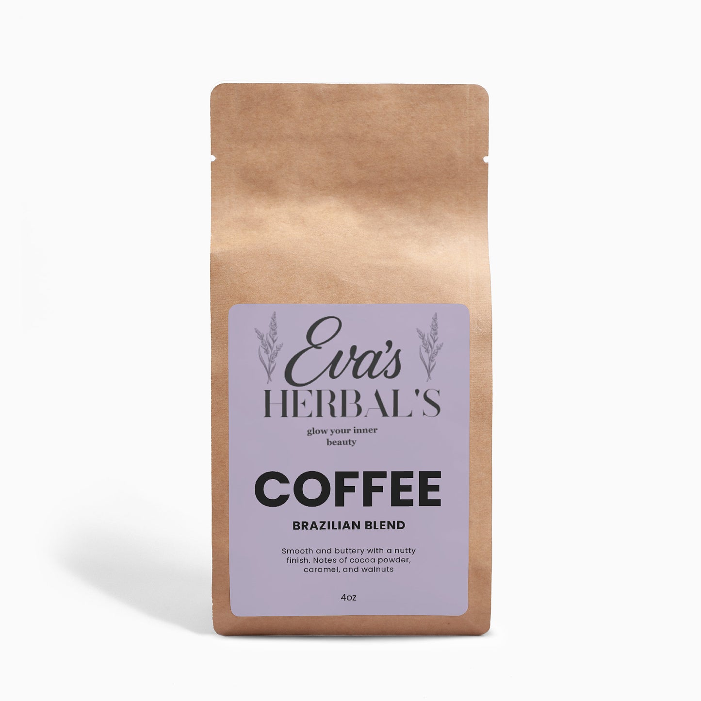 Brazilian Blend 4oz
