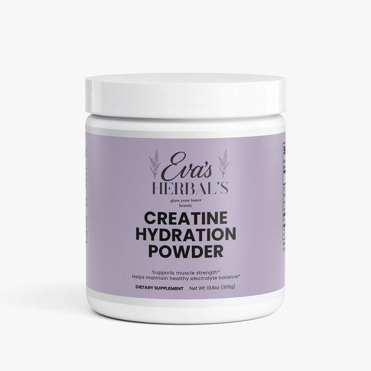 Creatine Hydration Powder
