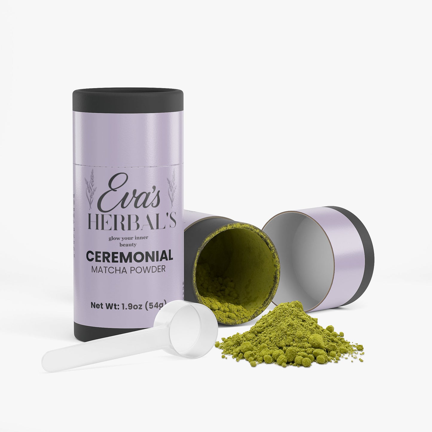Ceremonial Matcha Powder