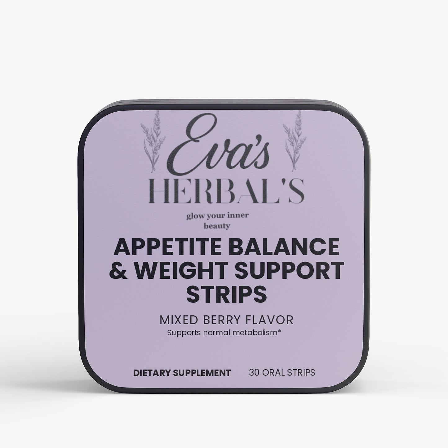 Appetite Balance & Weight Support Strips