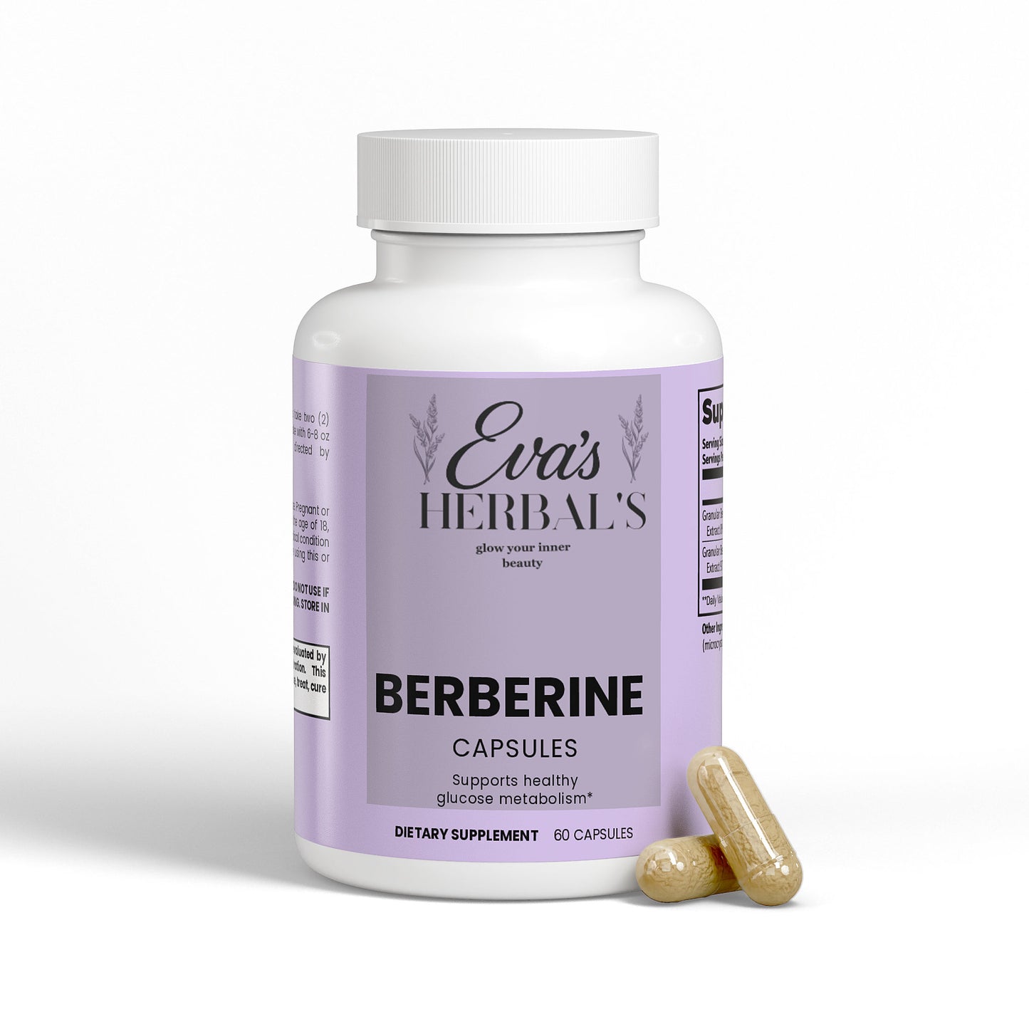 Berberine
