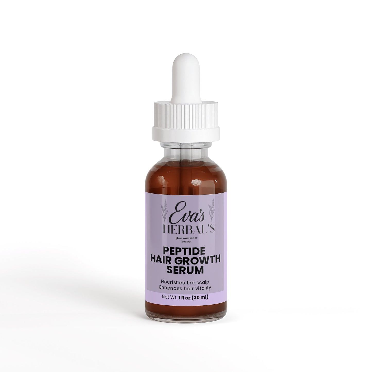 Peptide Hair Growth Serum