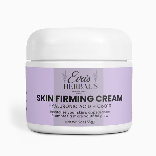 Skin Firming Cream