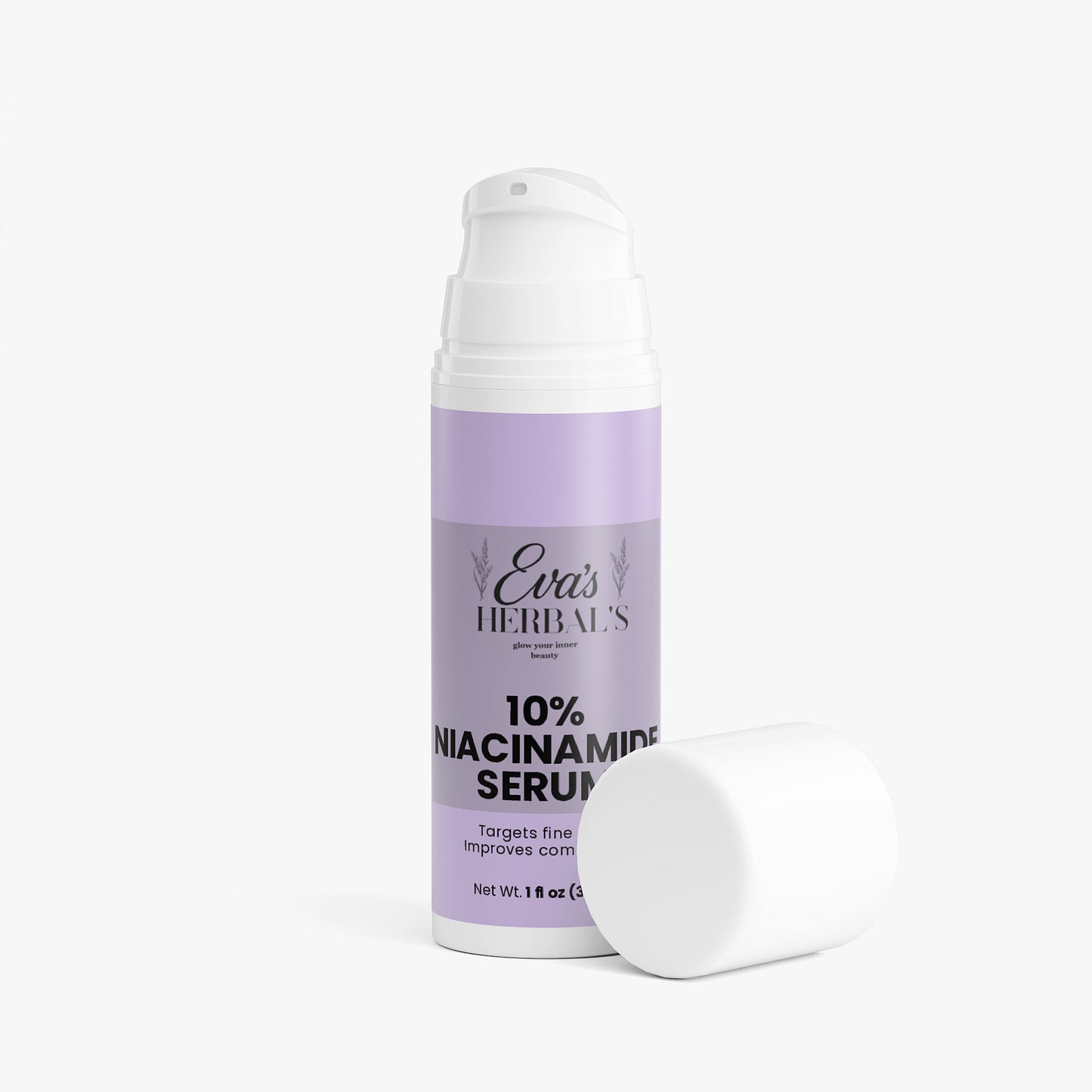 10% Niacinamide Serum