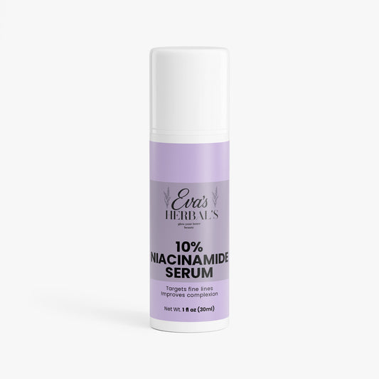 10% Niacinamide Serum