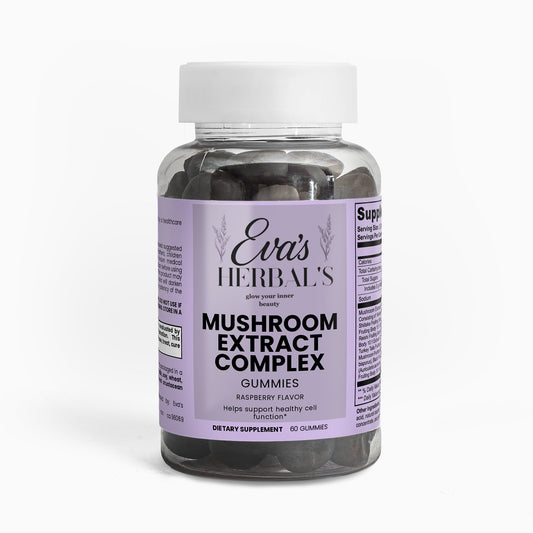 Mushroom Extract Complex