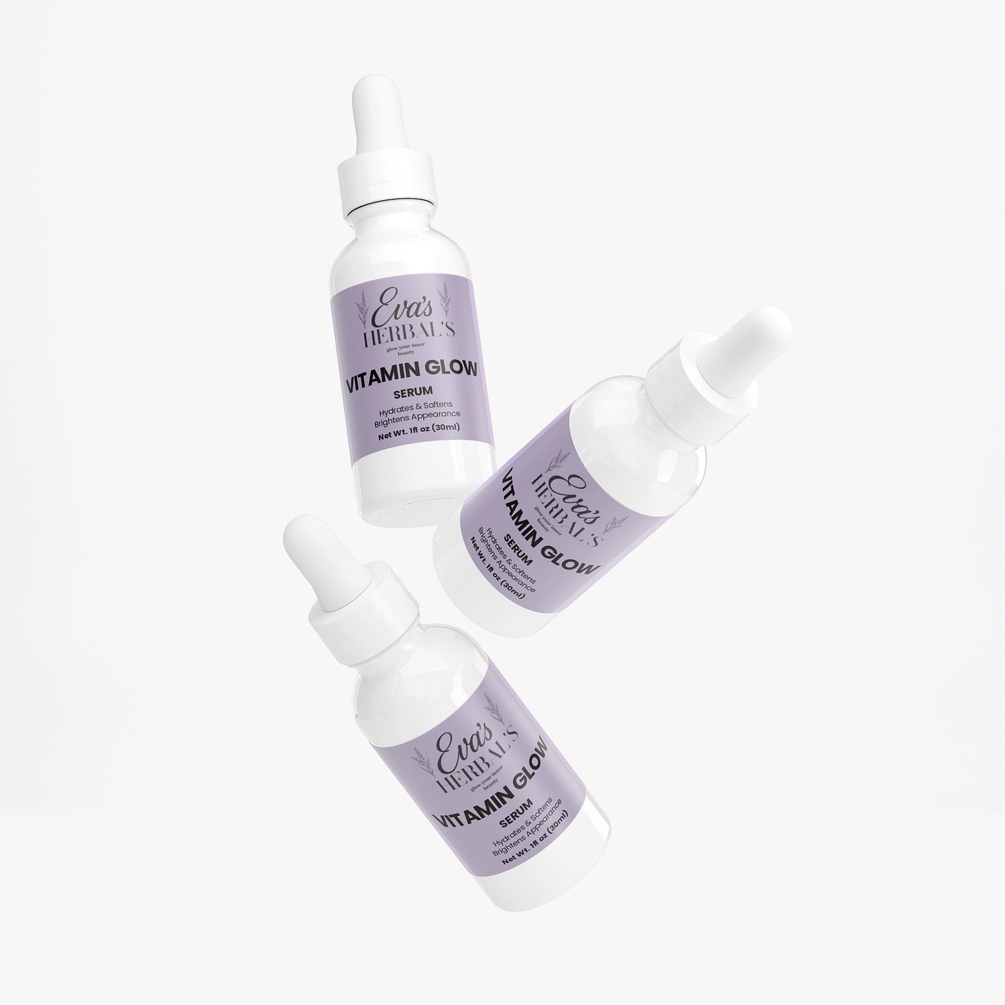 Vitamin Glow Serum