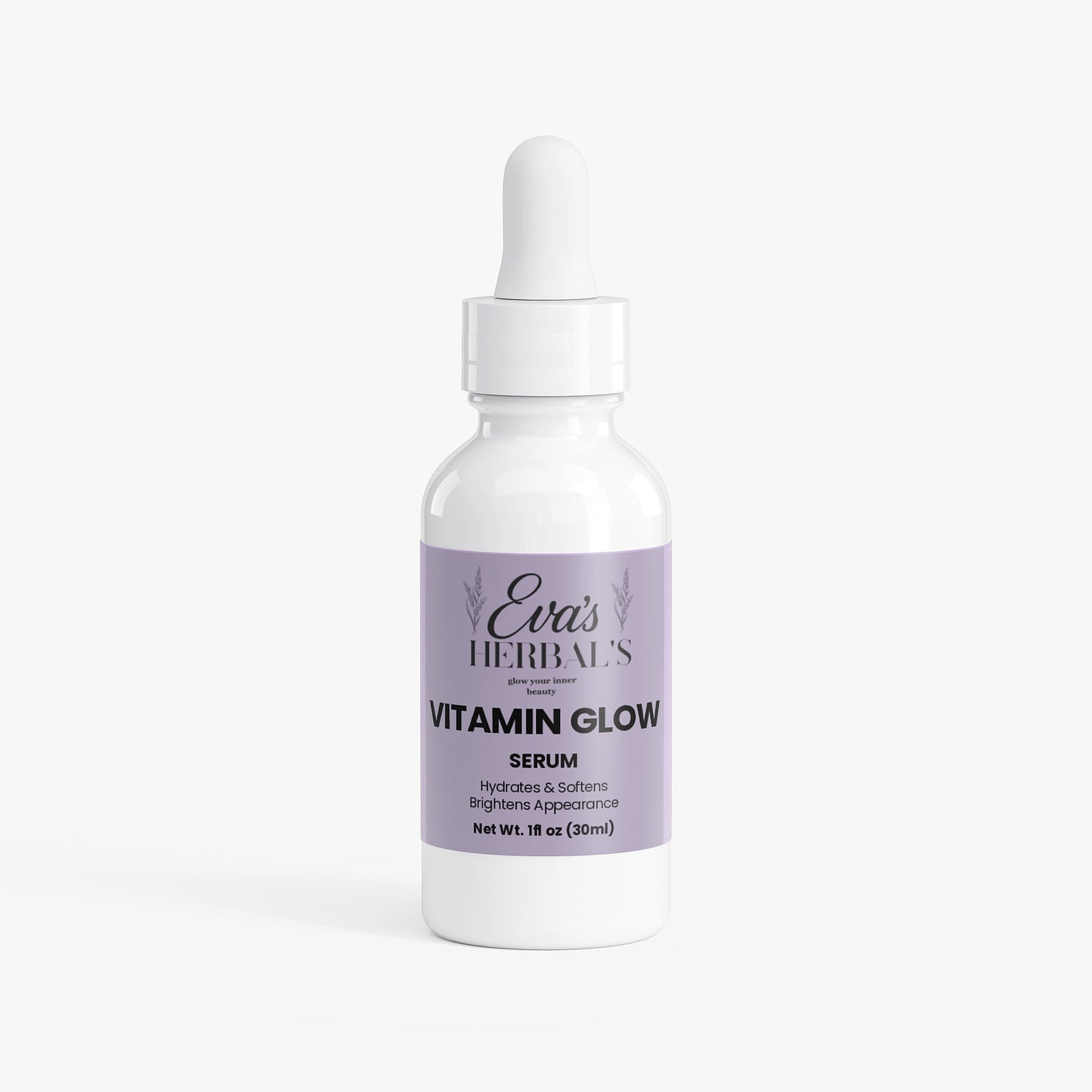 Vitamin Glow Serum