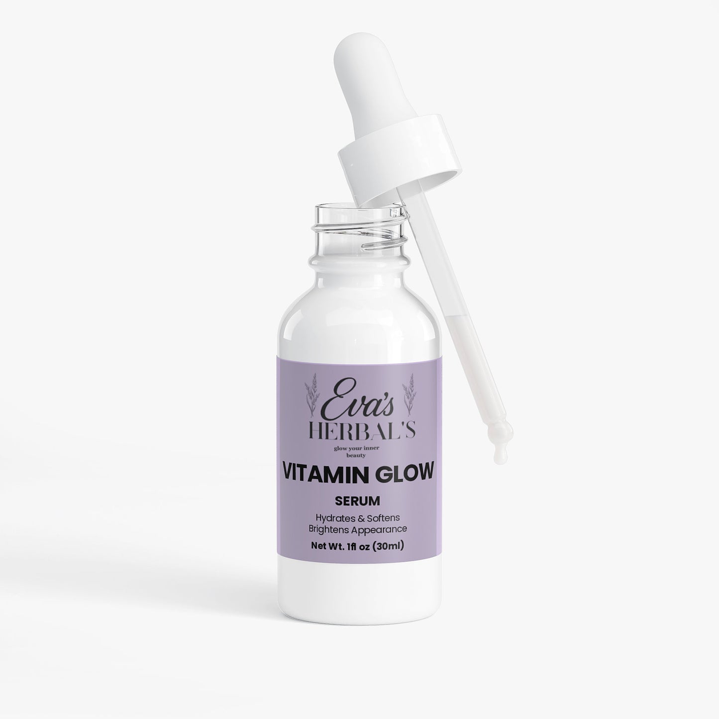 Vitamin Glow Serum