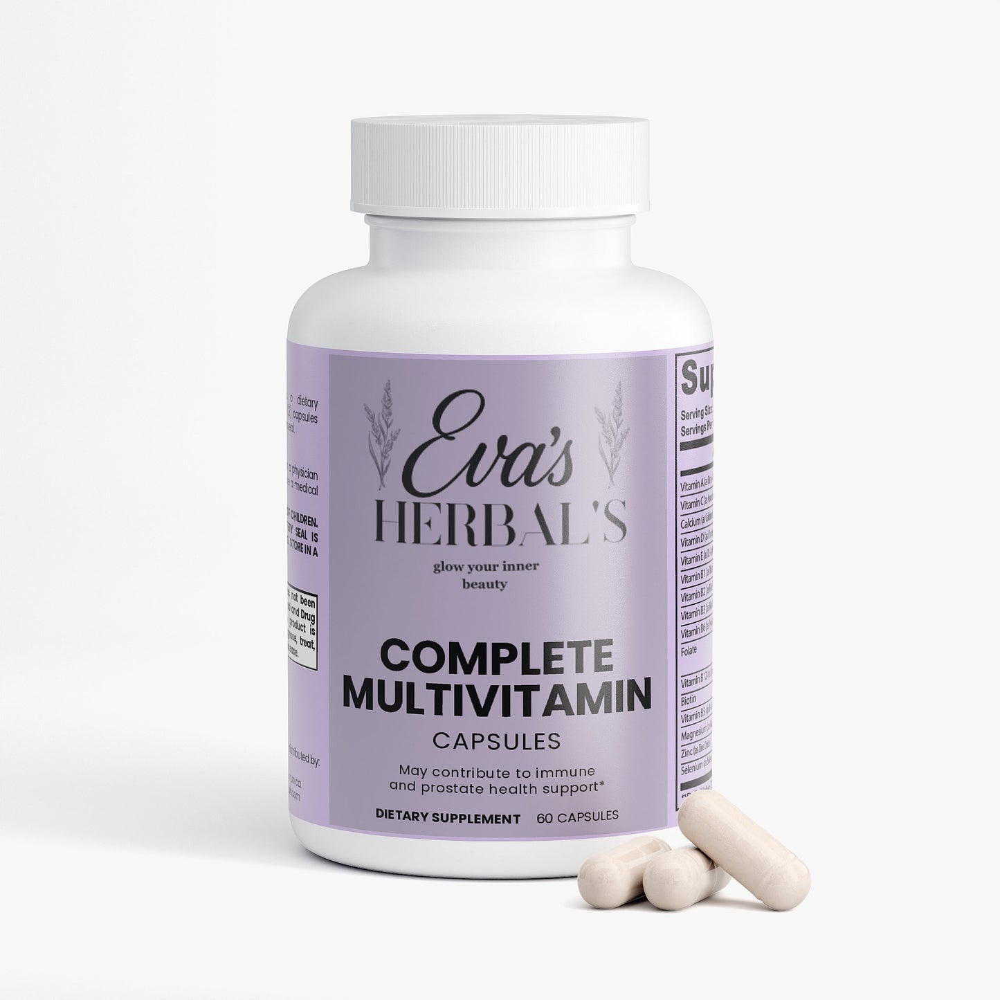 Complete Multivitamin
