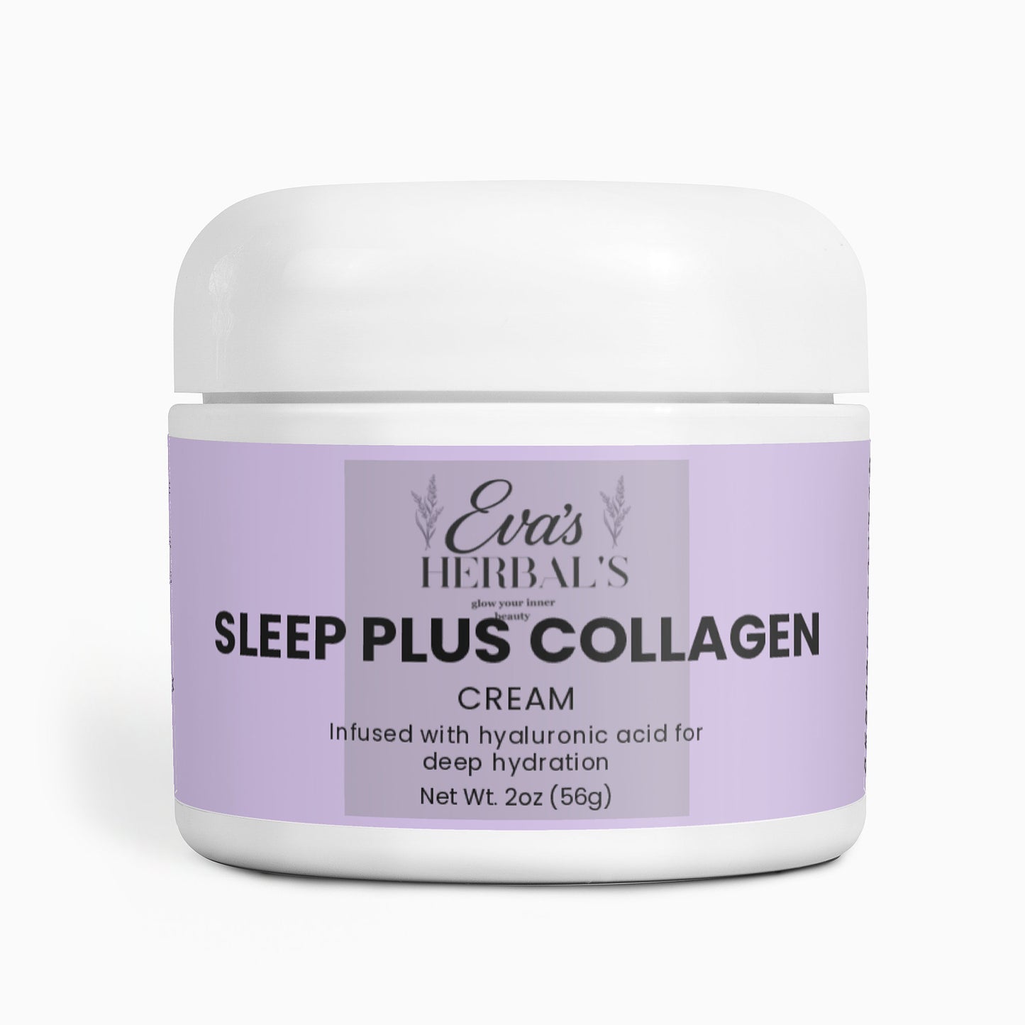 Sleep Plus Collagen Cream