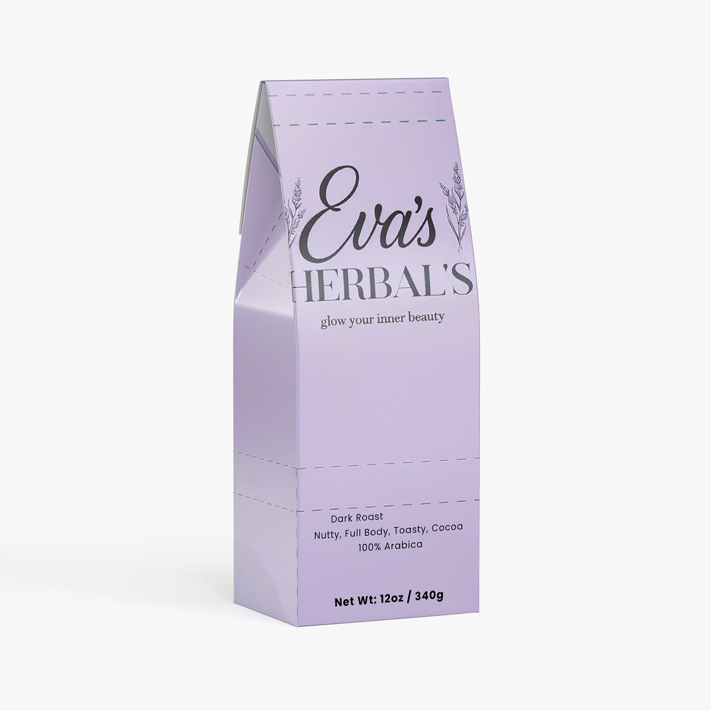 Deep Roast Coffee (Dark Roast)