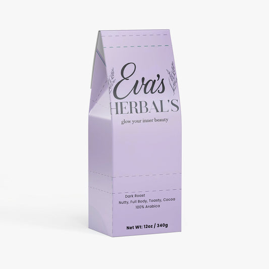 Deep Roast Coffee (Dark Roast)