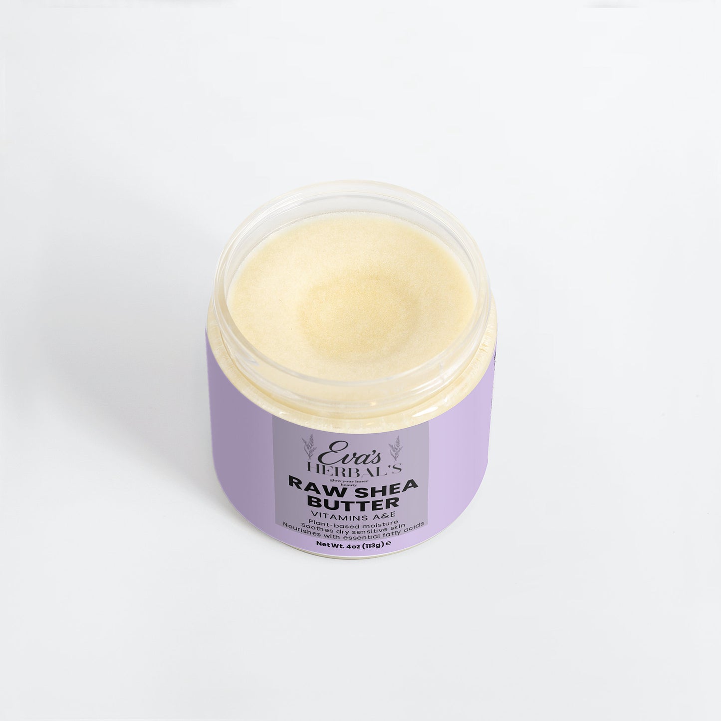 Raw Shea Butter