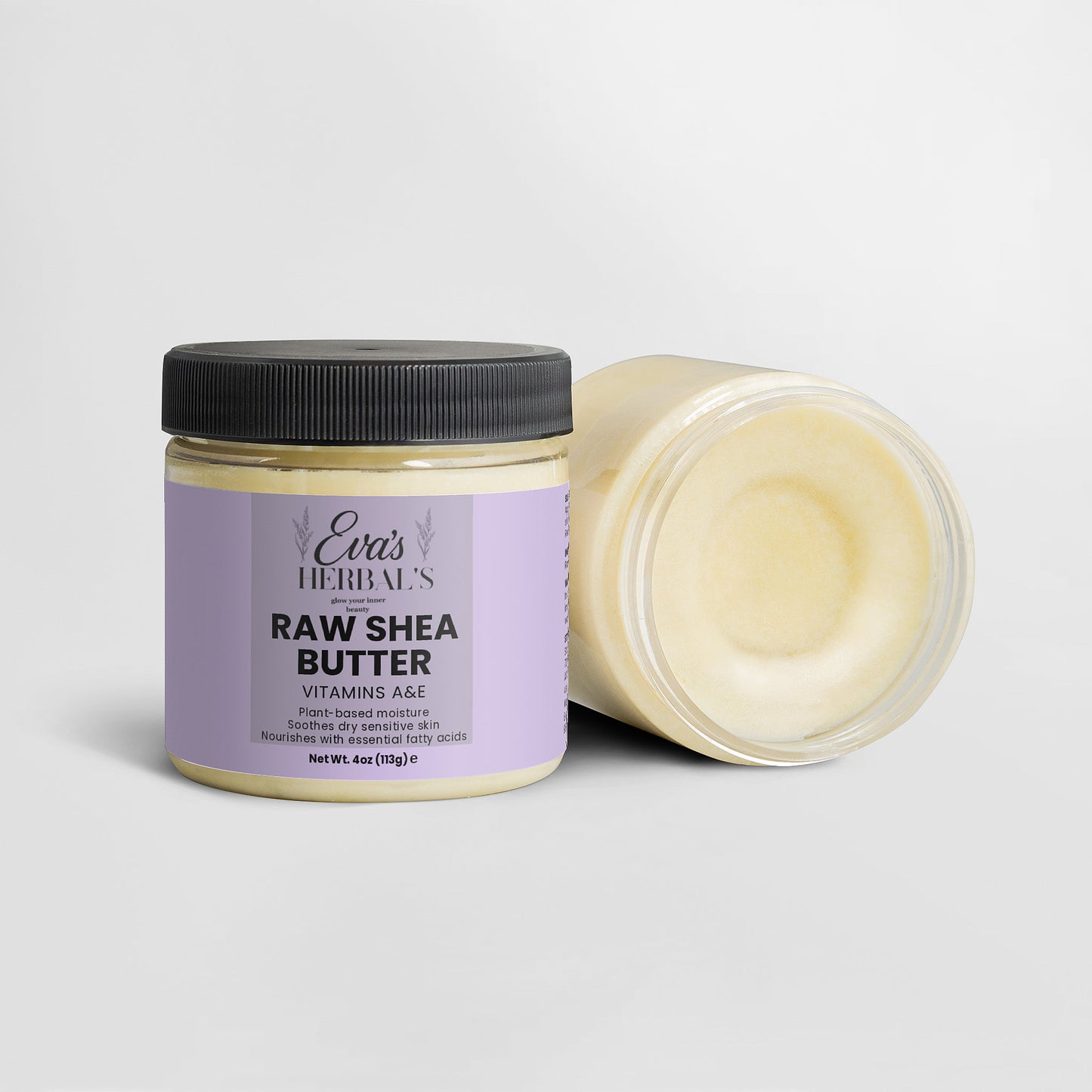 Raw Shea Butter