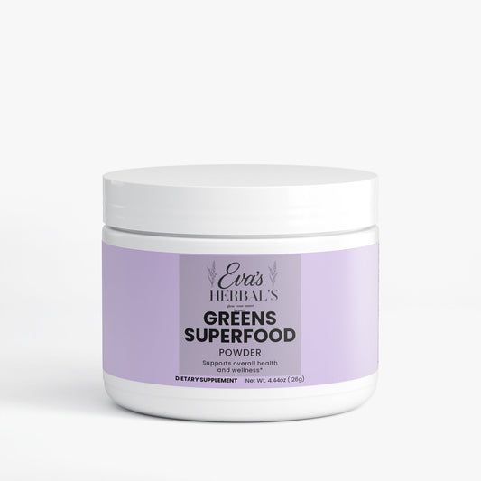 Greens Superfood