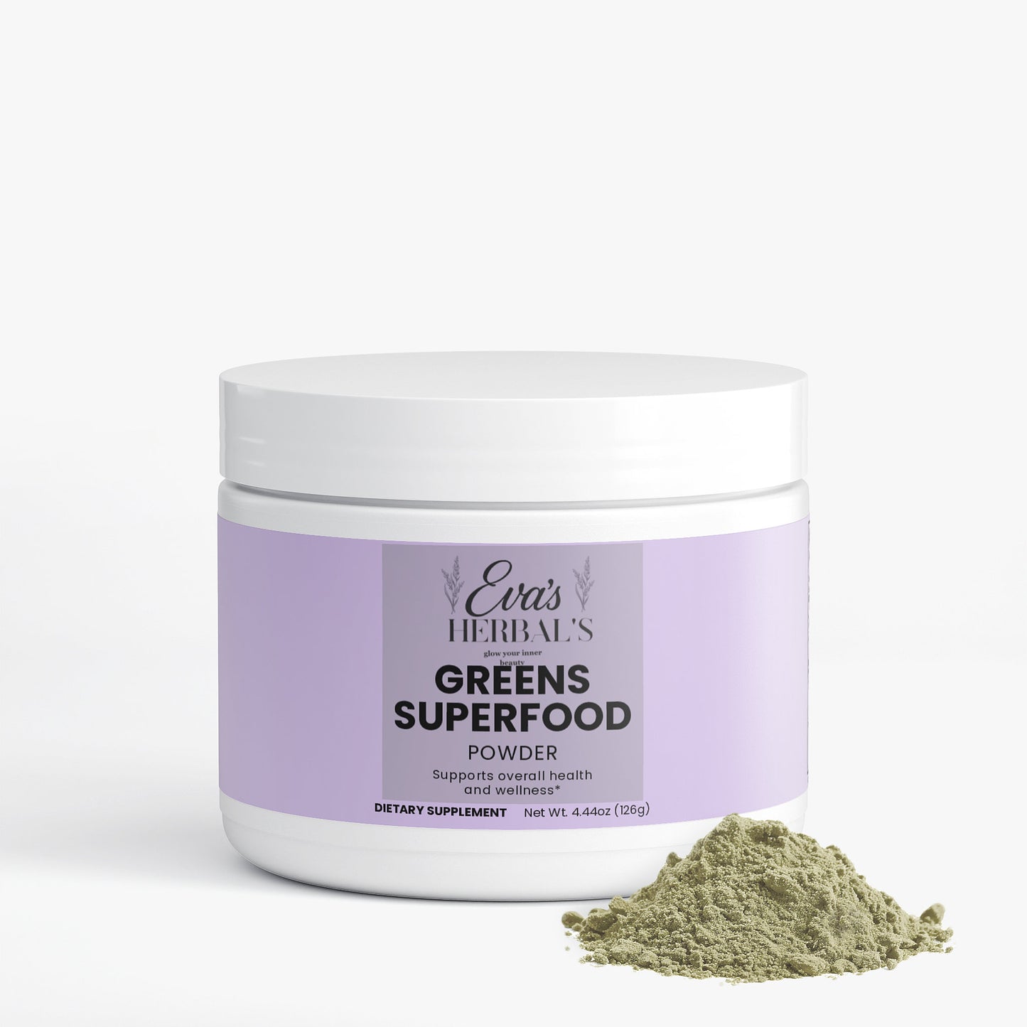 Greens Superfood
