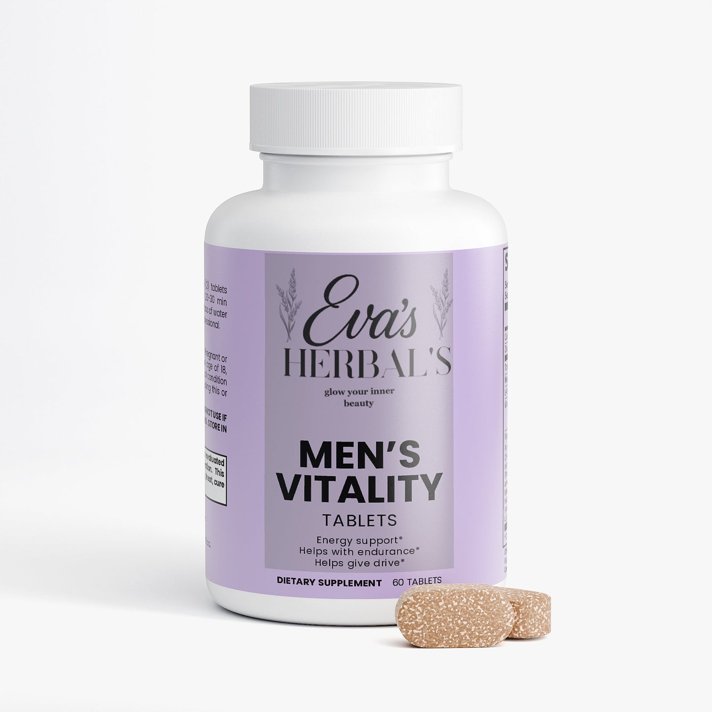 Men's Vitality