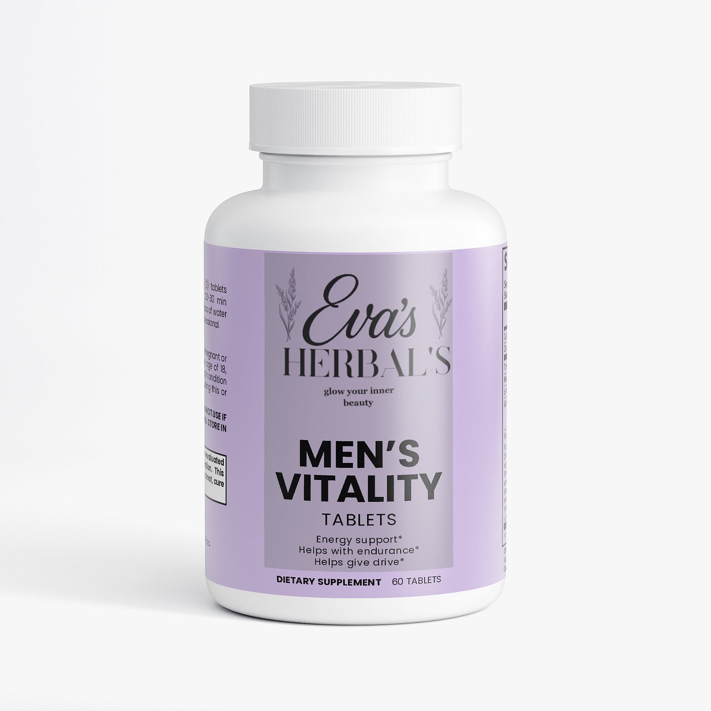 Men's Vitality
