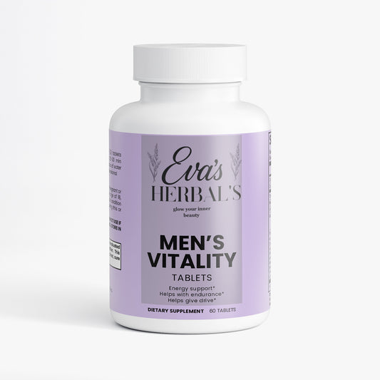 Men's Vitality