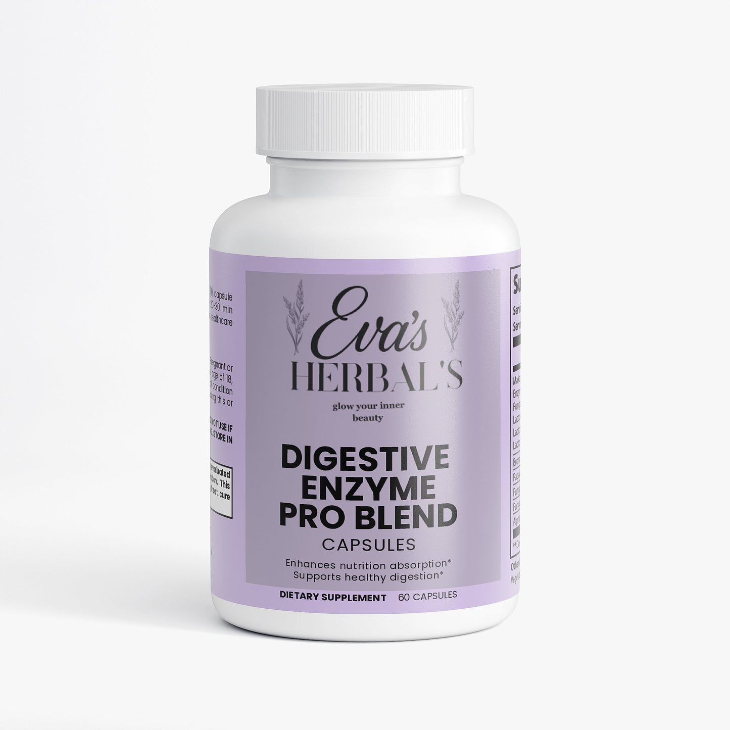 Digestive Enzyme Pro Blend