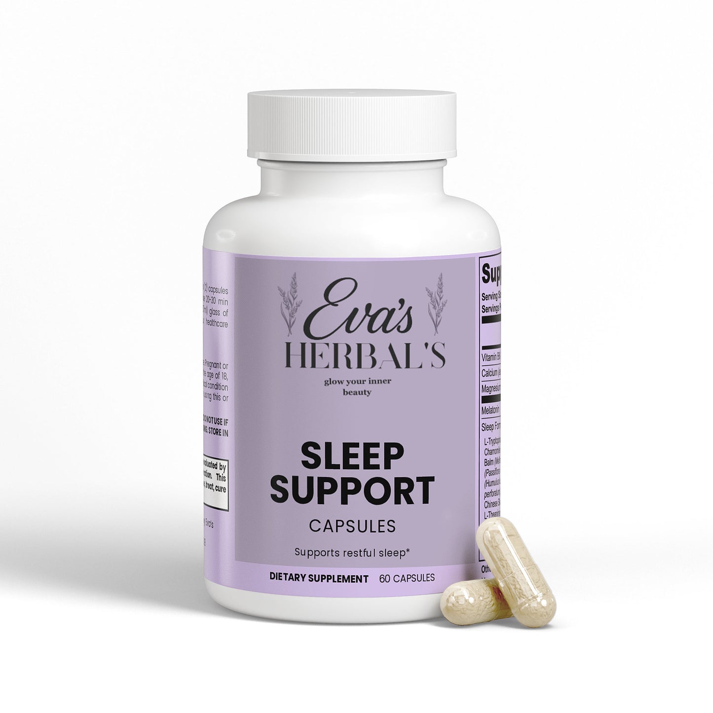 Sleep Support