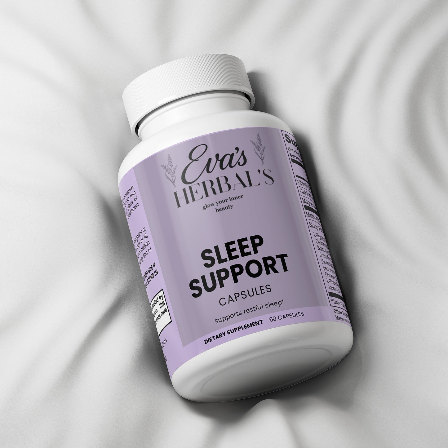 Sleep Support