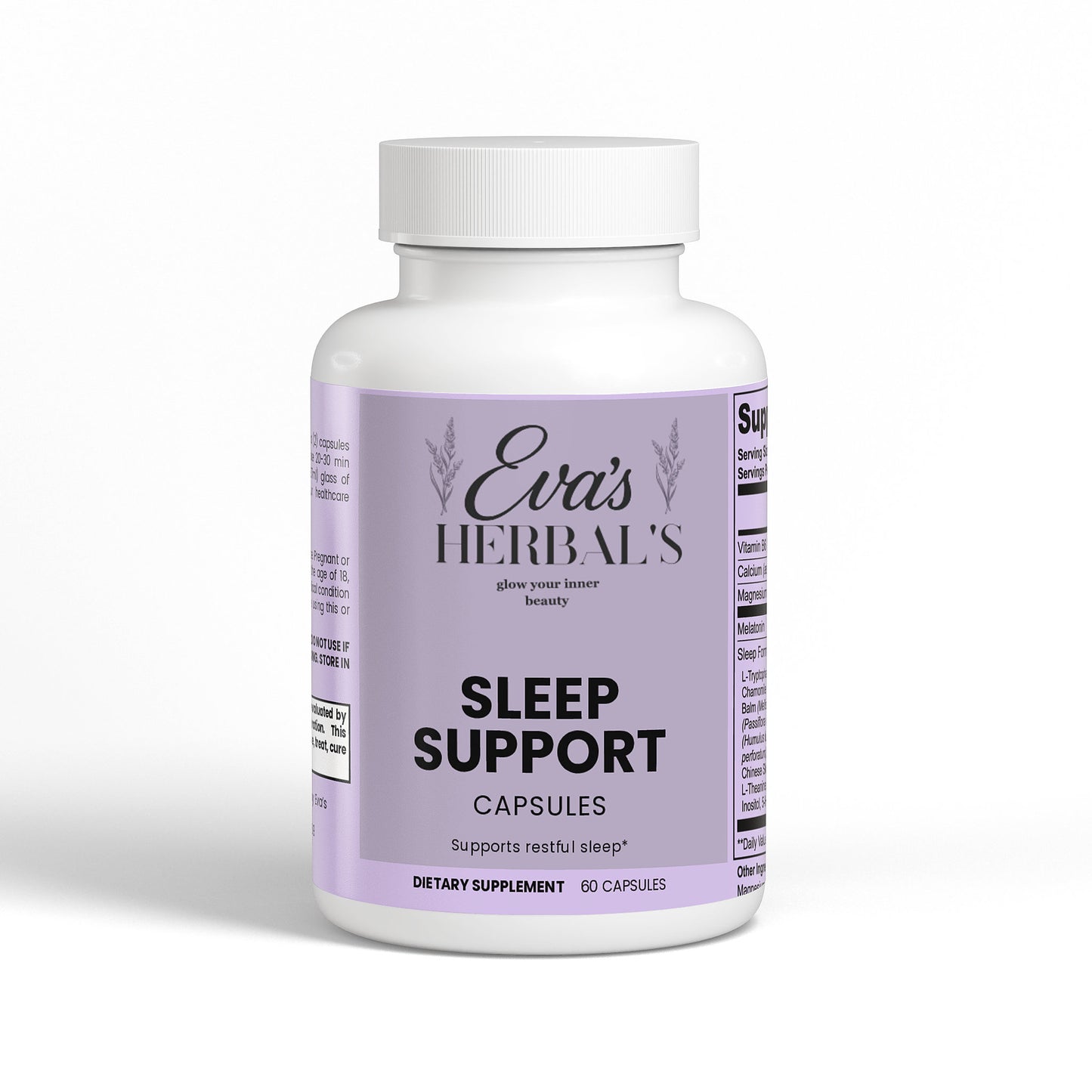 Sleep Support