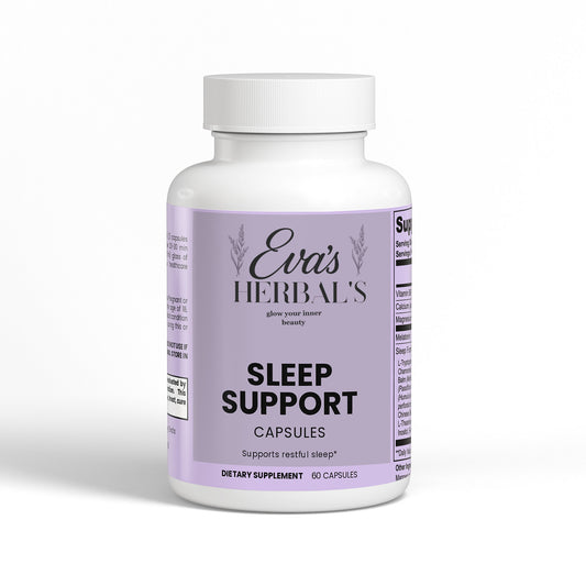 Sleep Support