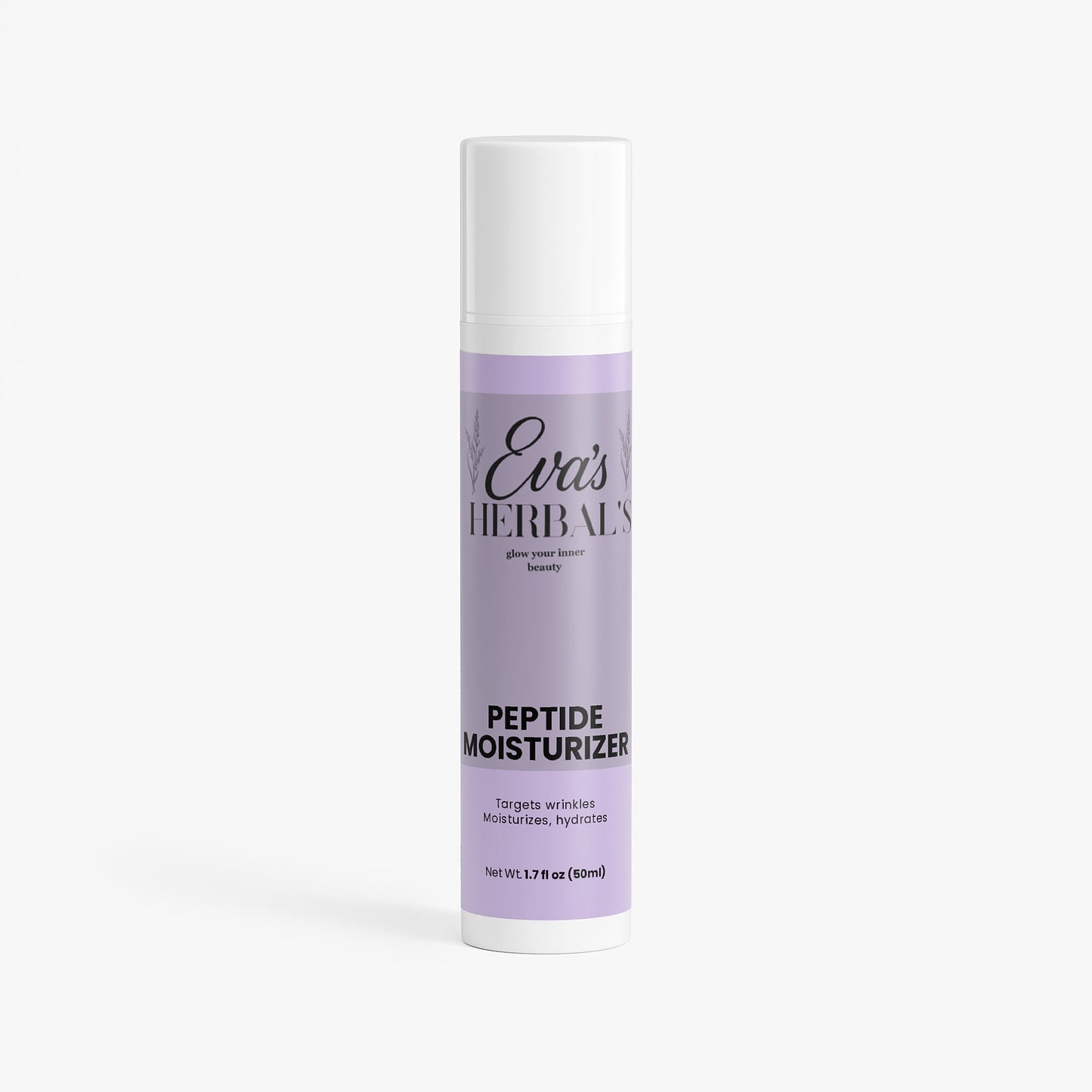 Peptide Moisturizer