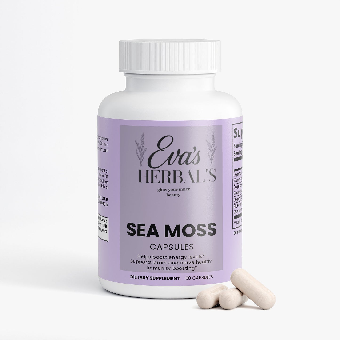 Sea Moss