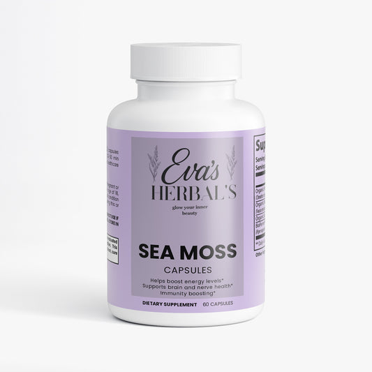Sea Moss