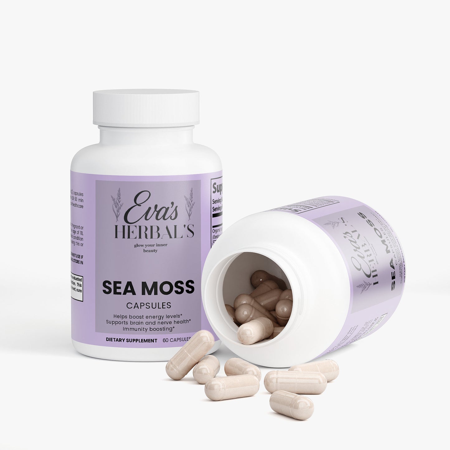 Sea Moss