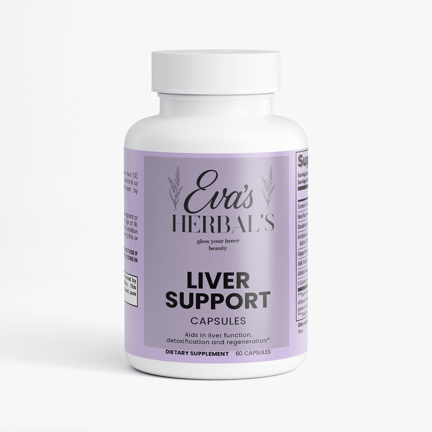 Liver Support