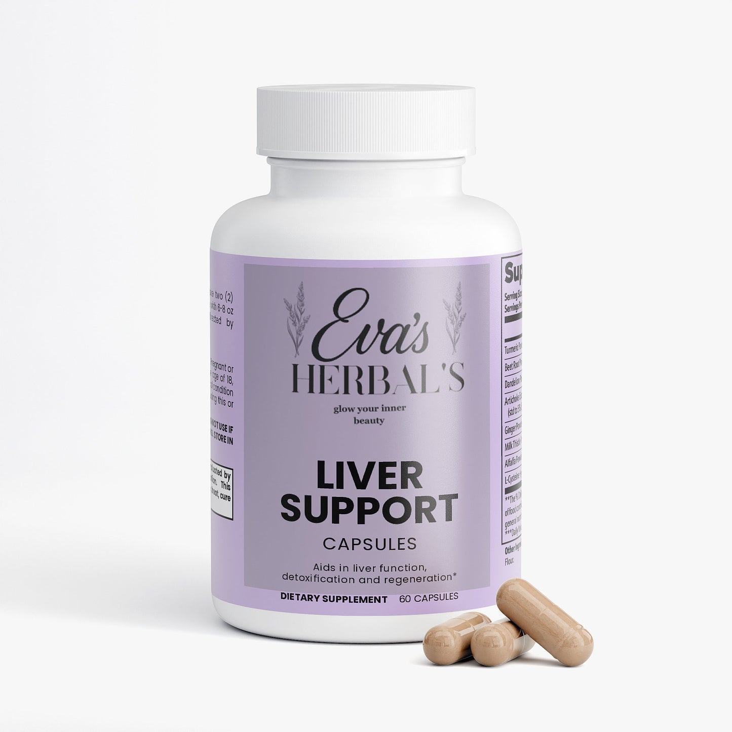 Liver Support