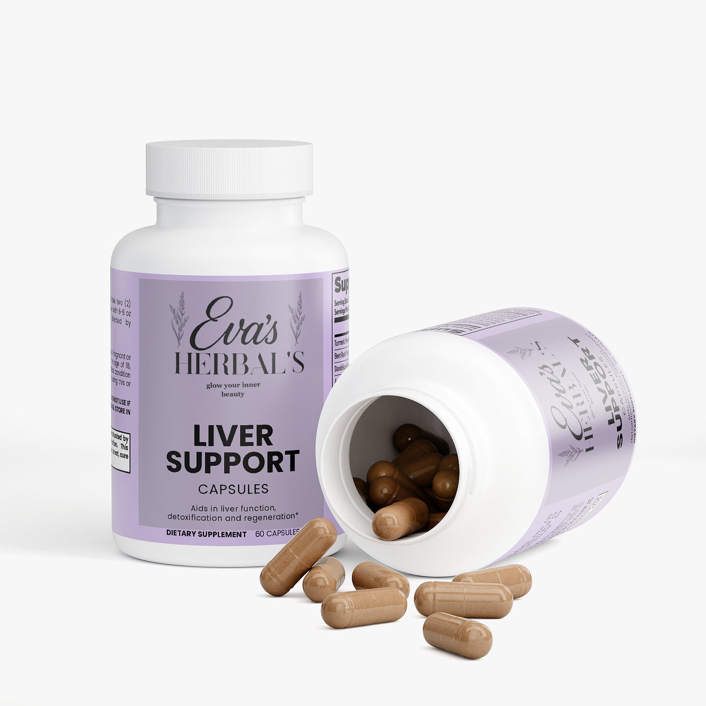 Liver Support