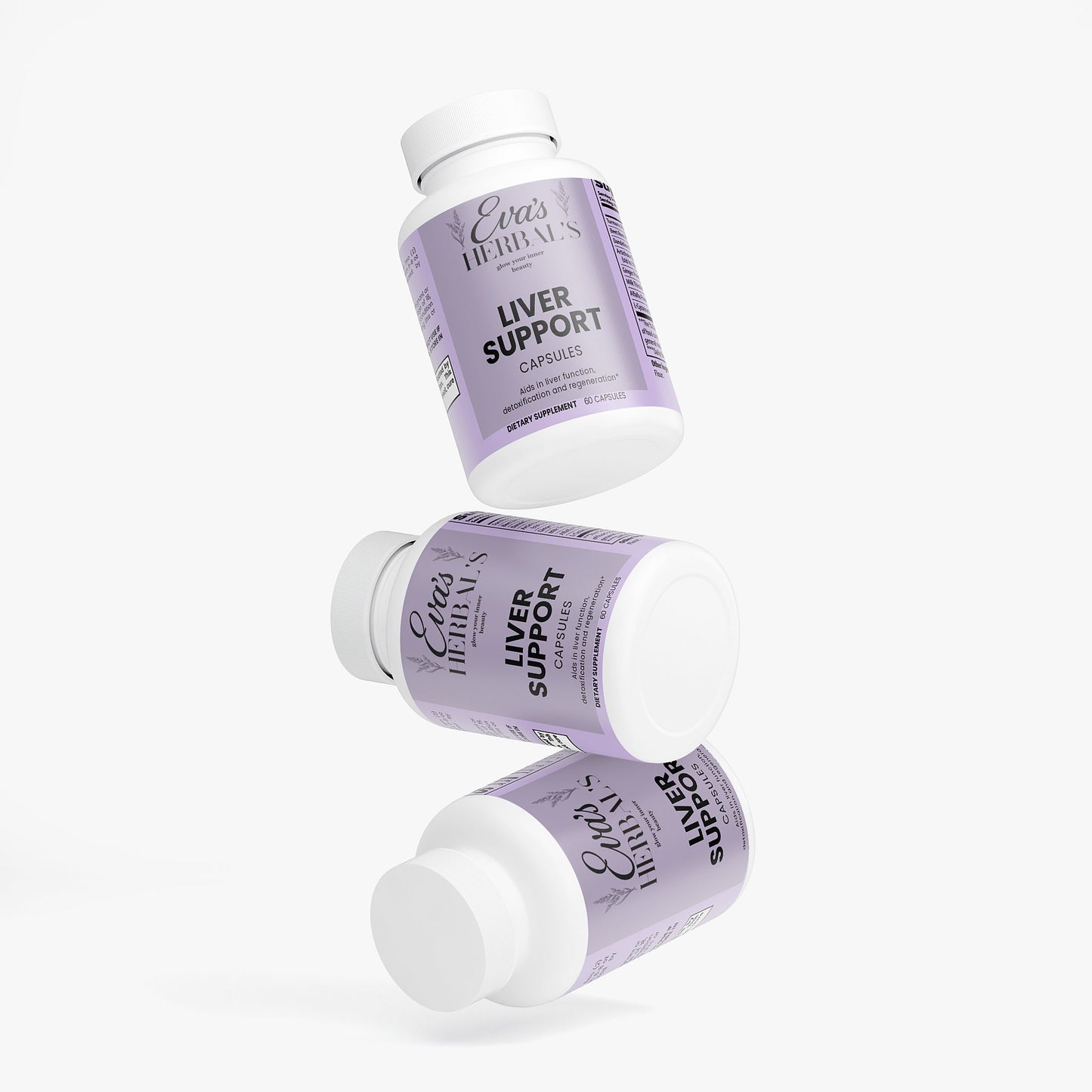Liver Support