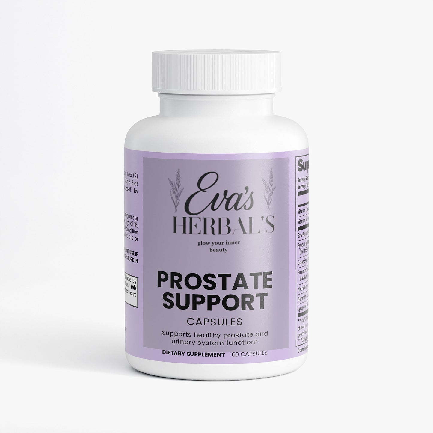 Prostate Support