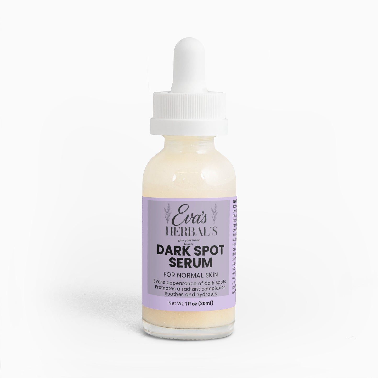 Dark Spot Serum for Normal Skin