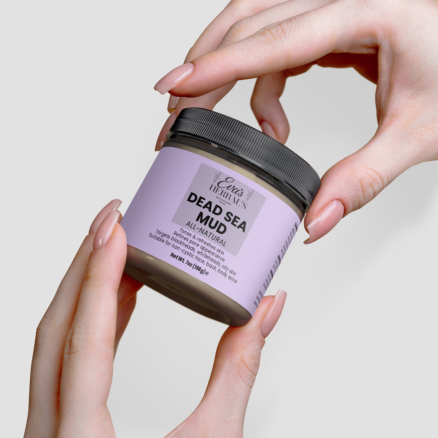 Dead Sea Mud