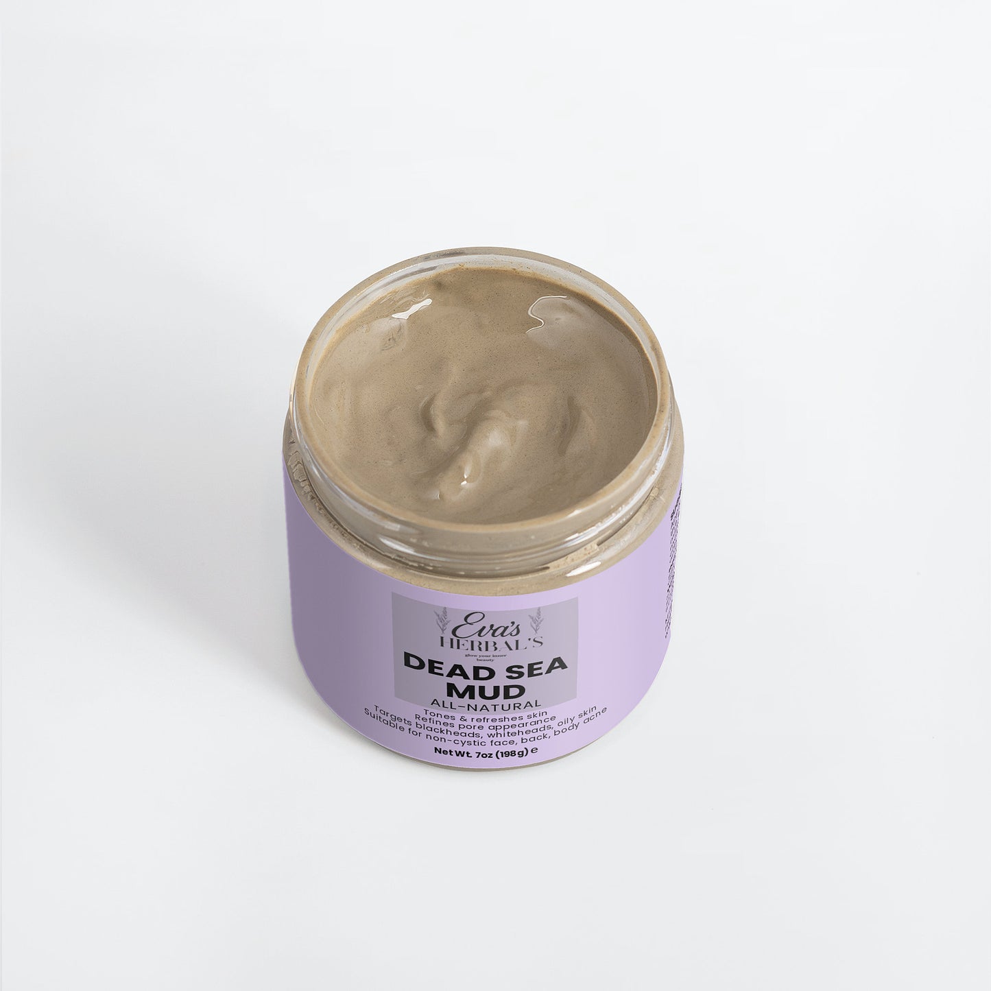 Dead Sea Mud