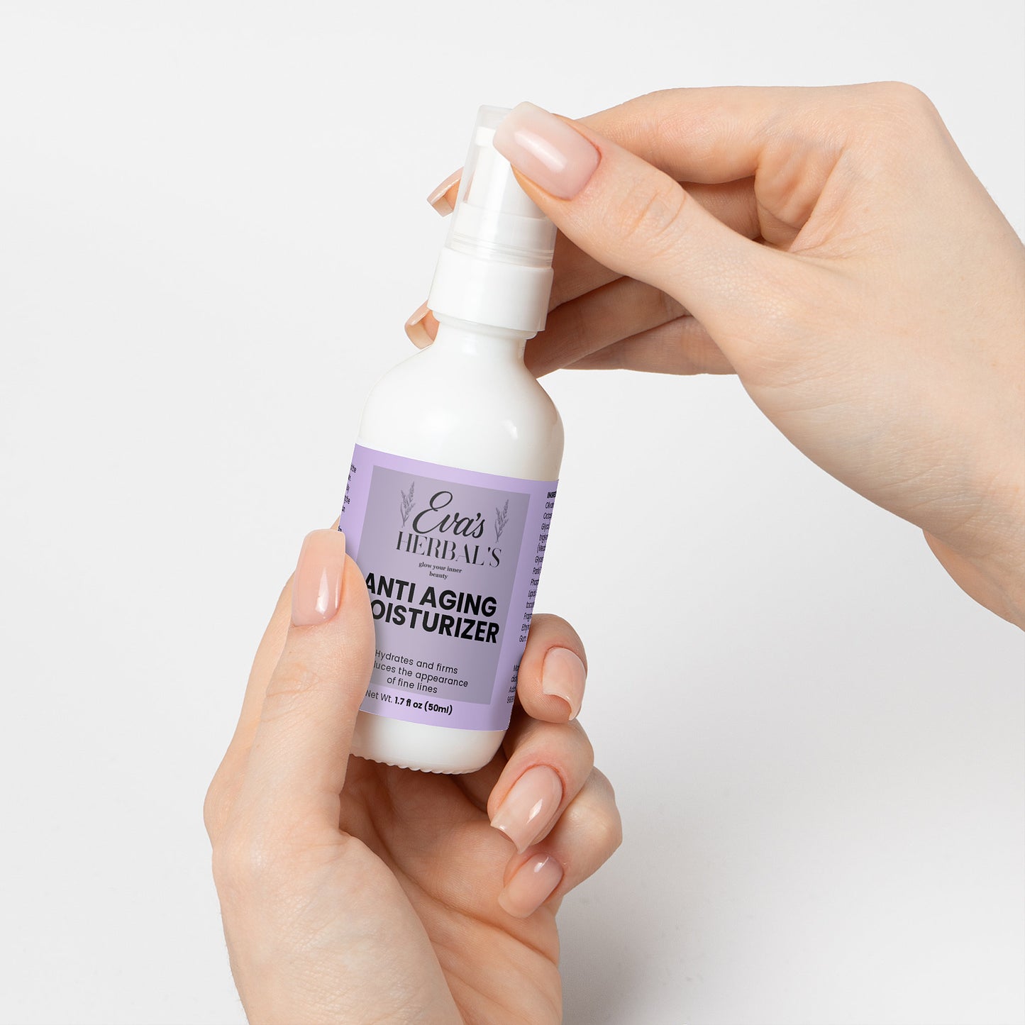 Anti Aging Moisturizer