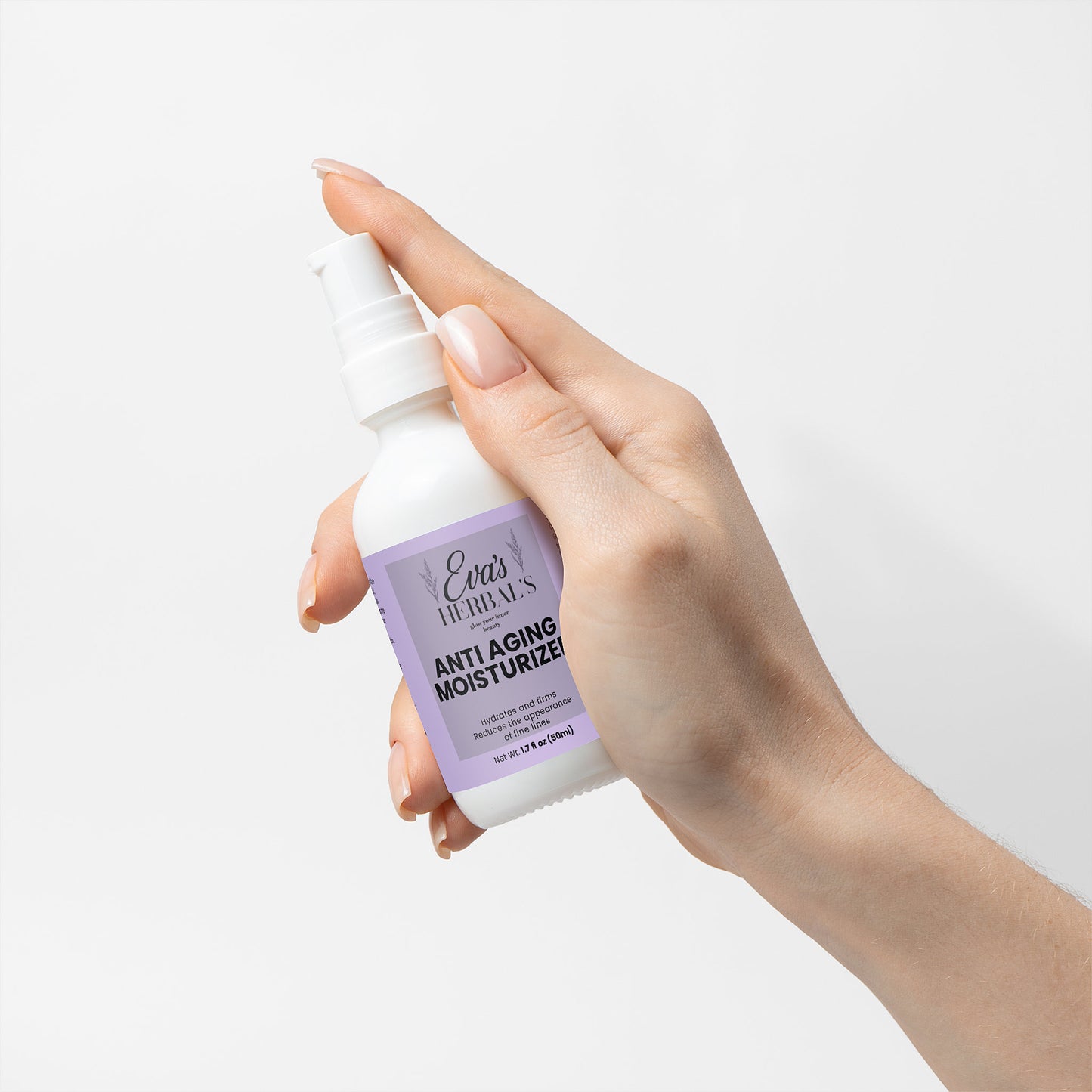 Anti Aging Moisturizer