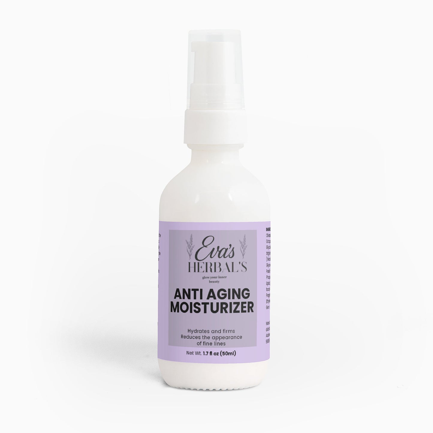Anti Aging Moisturizer