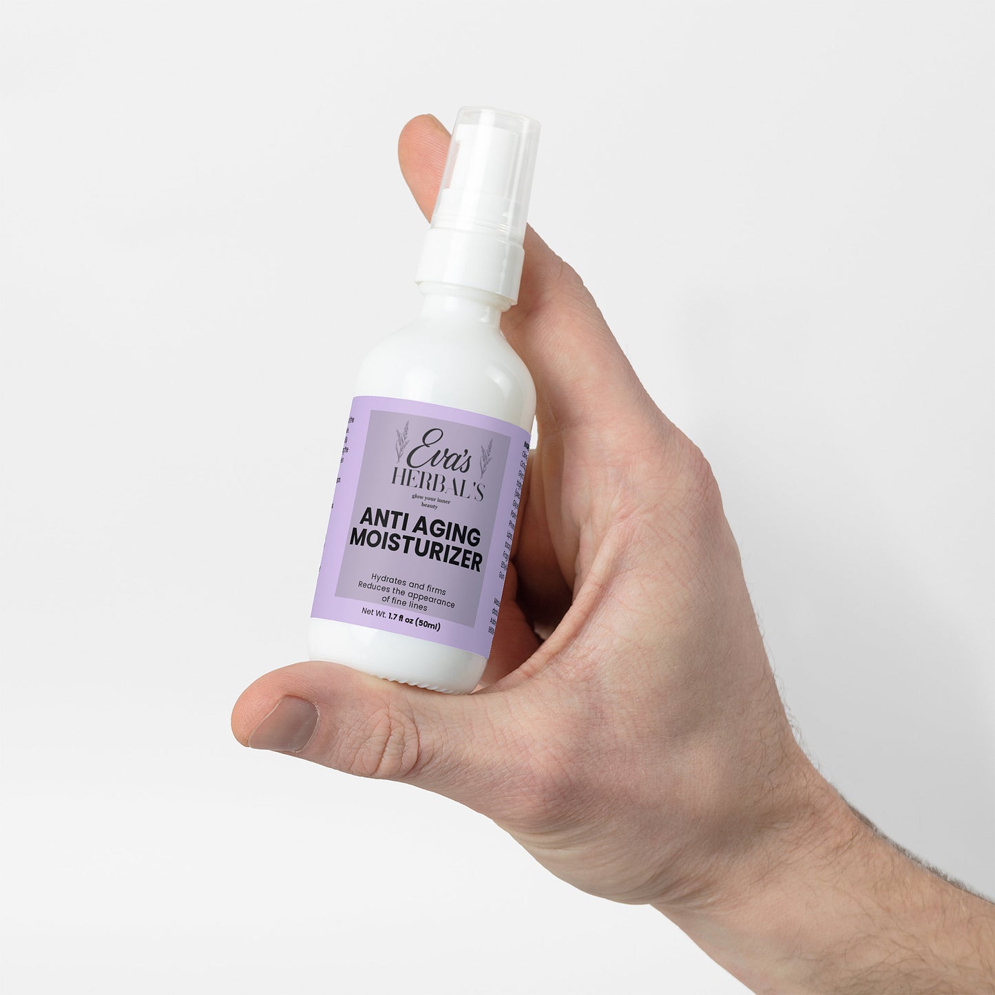 Anti Aging Moisturizer