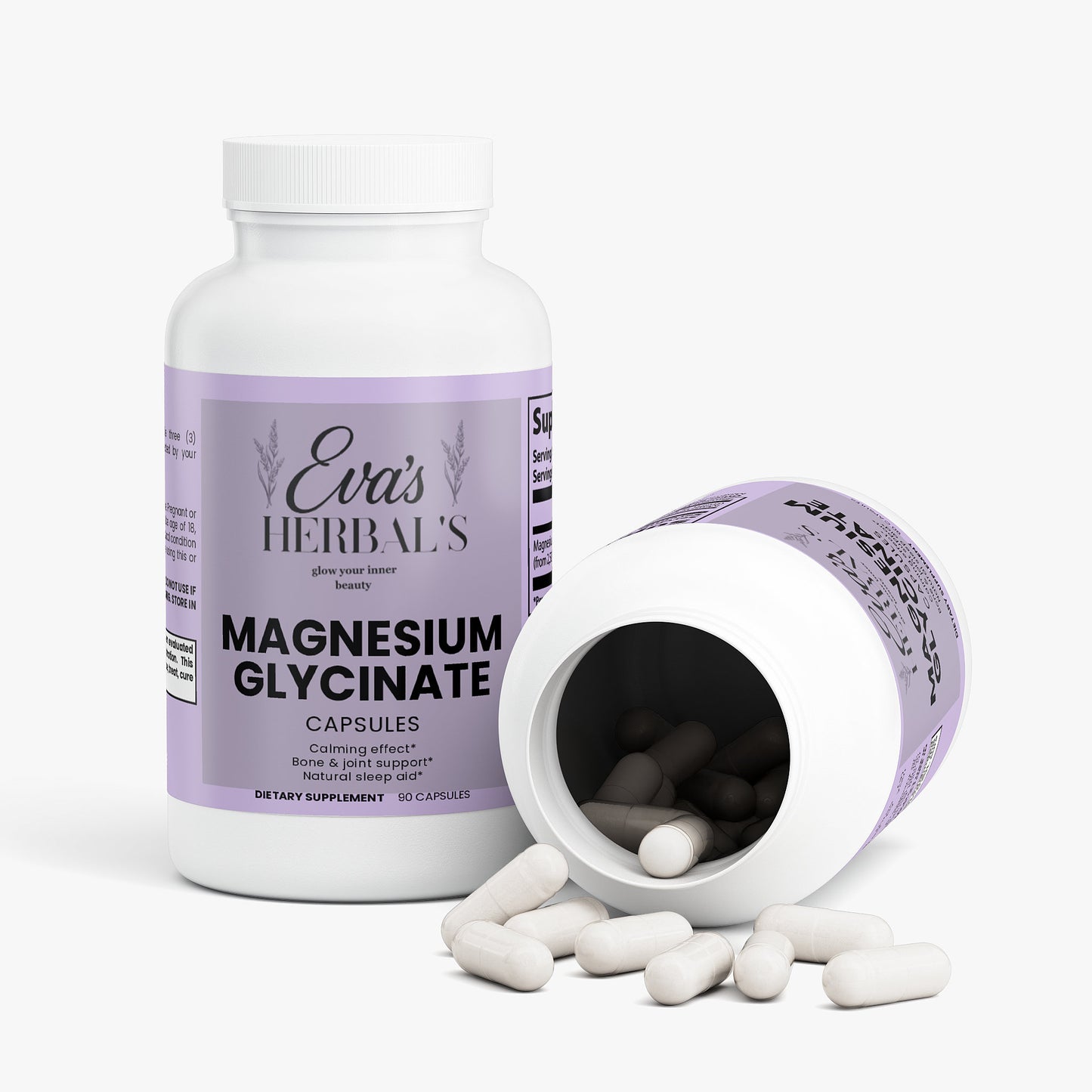 Magnesium Glycinate