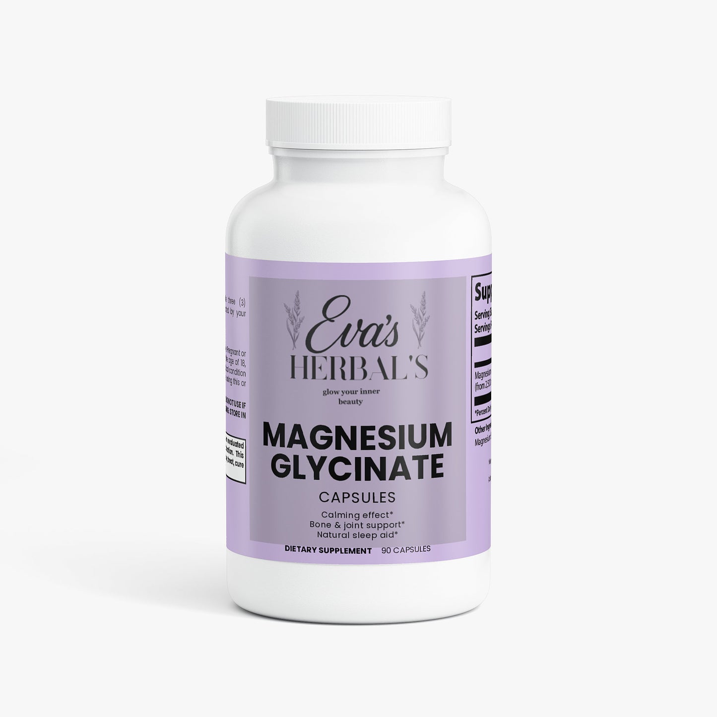 Magnesium Glycinate